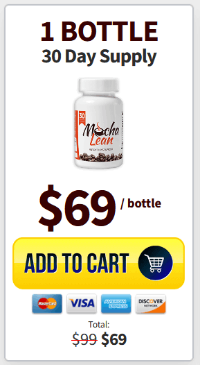 MochaLean- order-now- ( Thirty Days Supply)- image